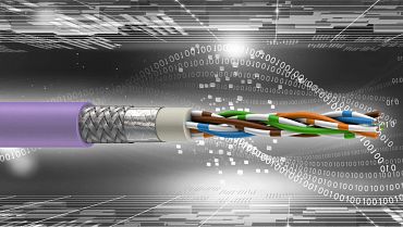 chainflex Ethernet kábel