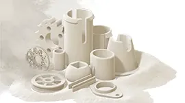 Additive manufacturing at igus