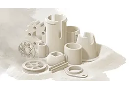 Additive manufacturing at igus