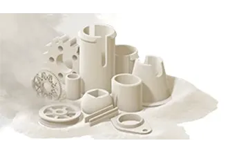 Additive manufacturing at igus