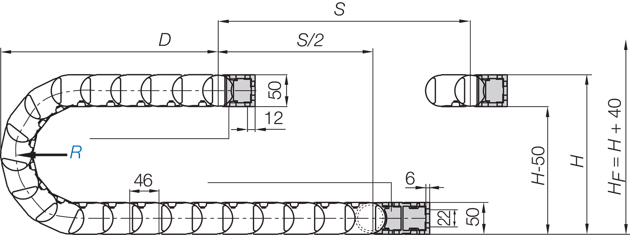 158.040.100.0.+ technical drawing