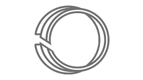 Clip bearing