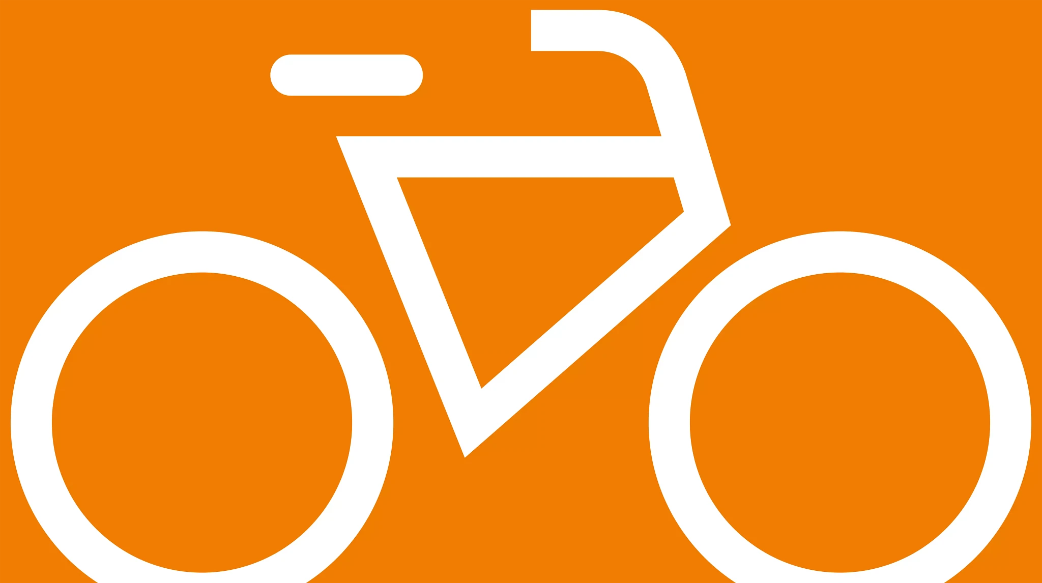 Bicycle icon