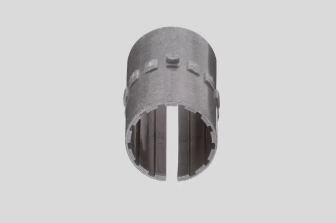 iglide® E7 plain bearing liner for igus® linear systems