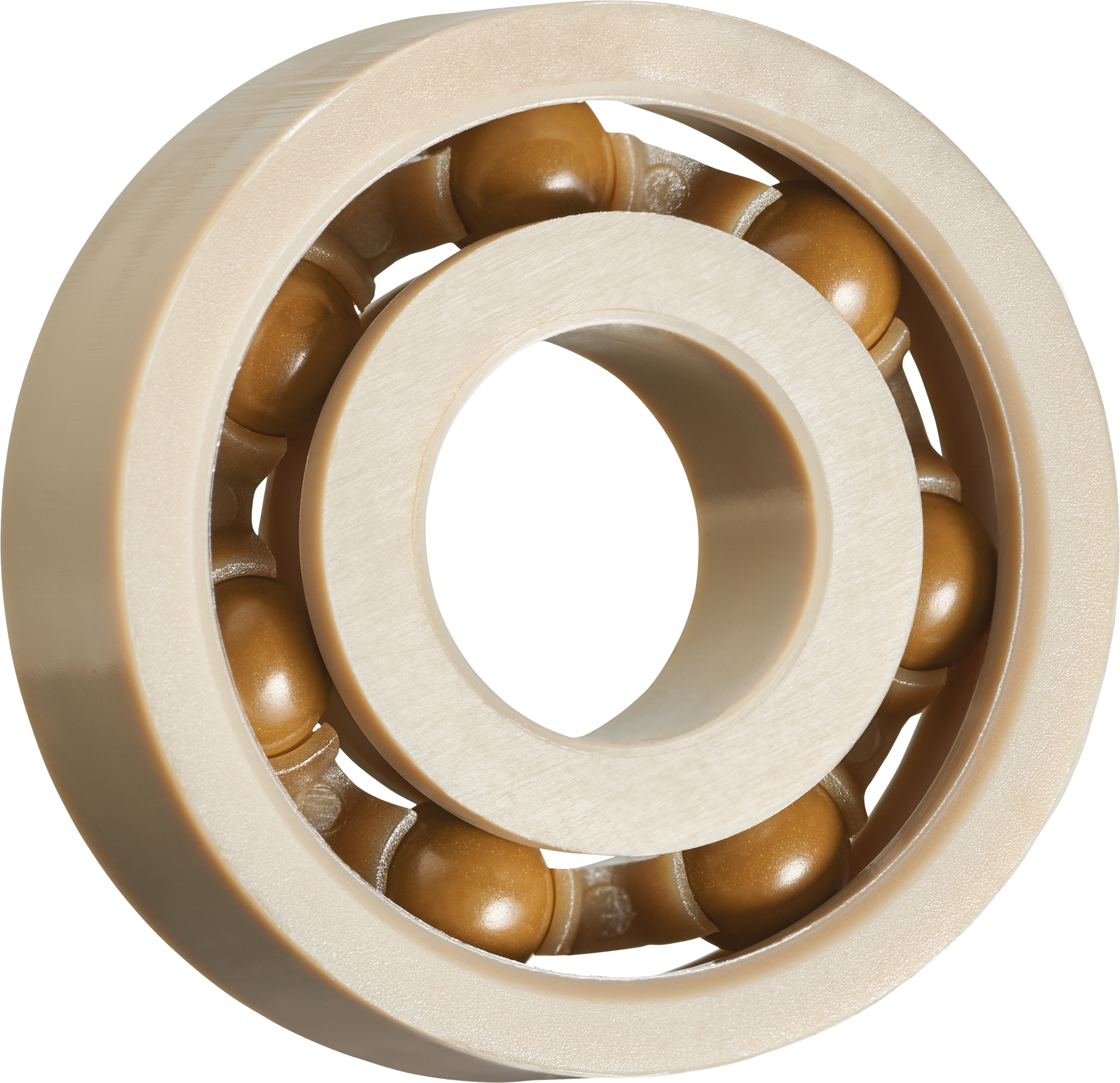 Wheels Manufacturing Sfere Sfuse 3/16" – Bottiglia Da 150 Pezzi – Per Cuscinetti Ruote E Manutenzione Bici