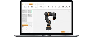 igus-robot-control