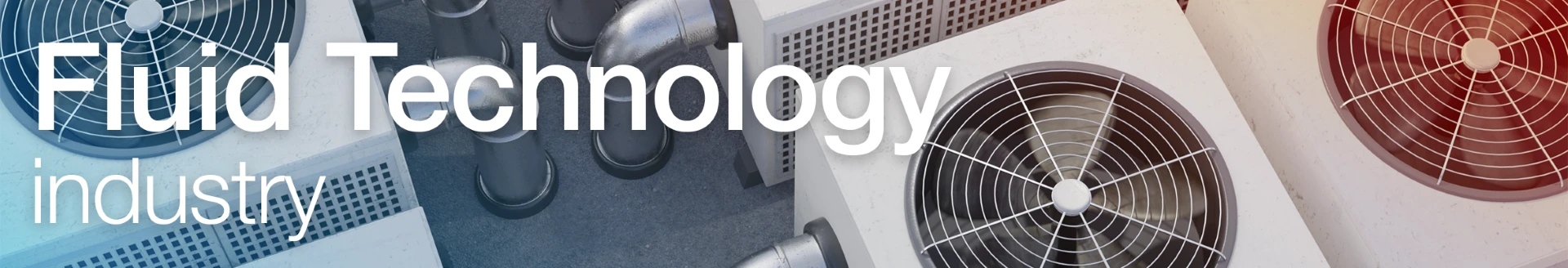 fluid technology industry