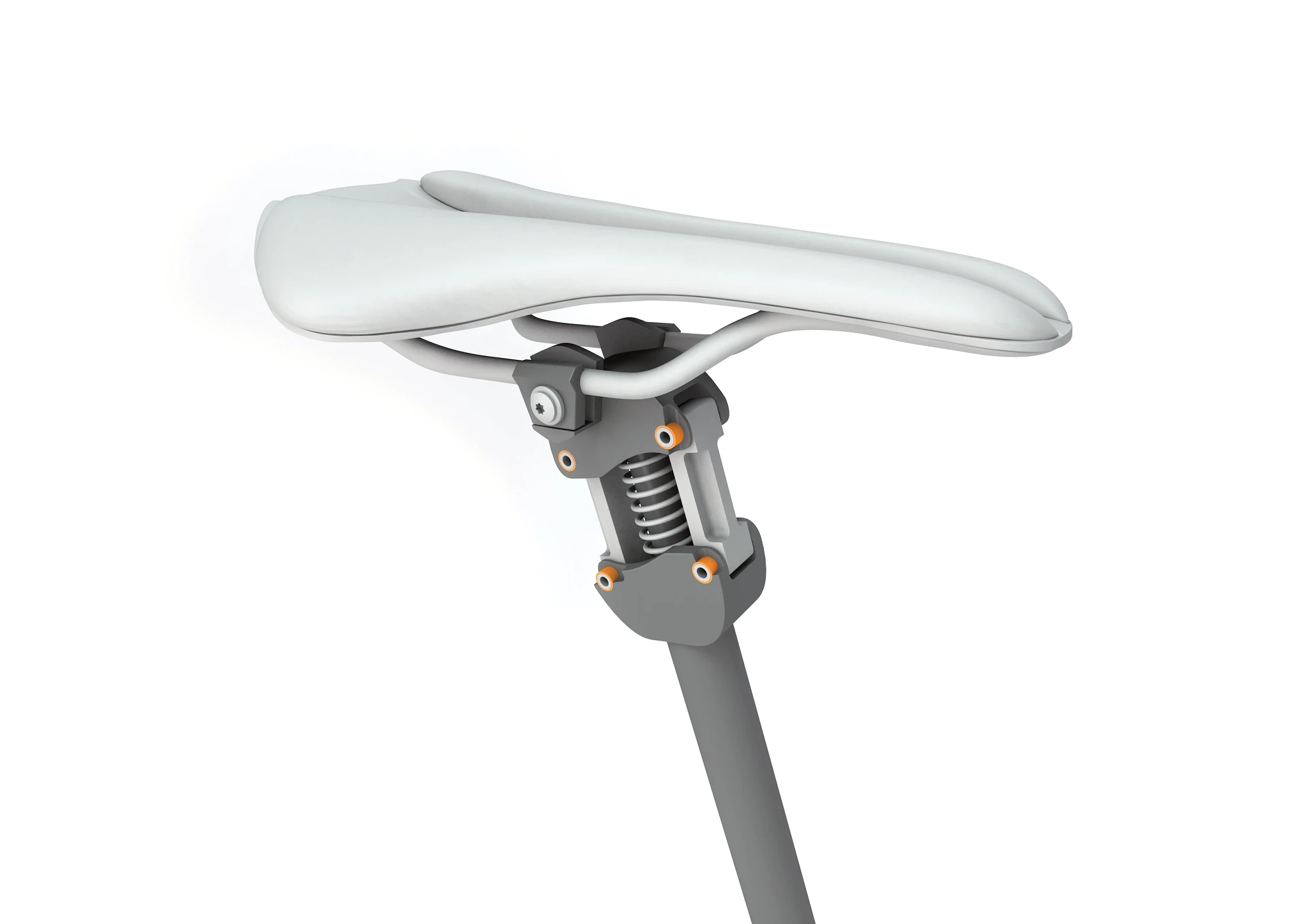 Manivelas de bicicleta igus