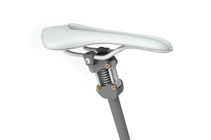 Pédaliers igus bike