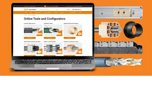 igus tools