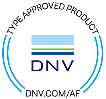 Manufacturer approval programmes service provided by DNV GL.