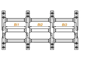 extension link drawing