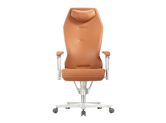 Ergonomic Nowy Styl office chair