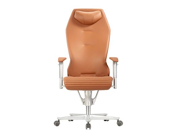 Bearings in Ergonomic Chair