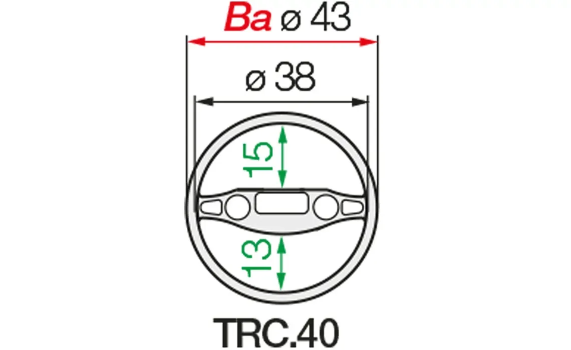 ทรรศนะ40 อีเอสดี