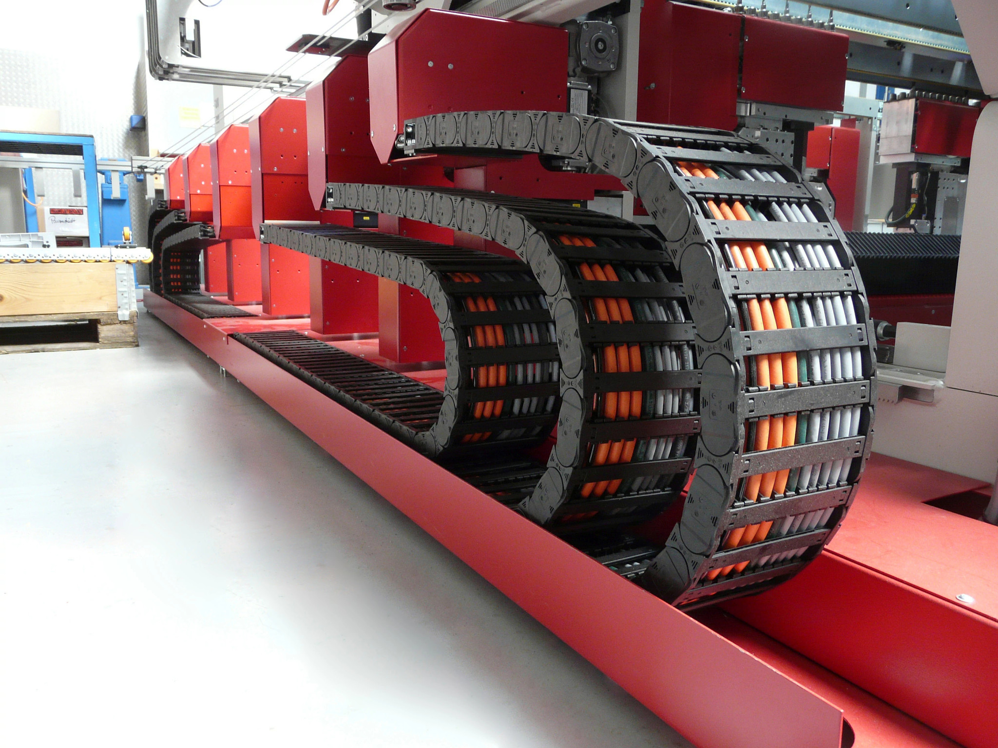 readychain energy chains