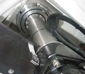 " iglide® J " cojinete plano de plástico