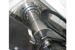 "iglide® J" plastic plain bearing