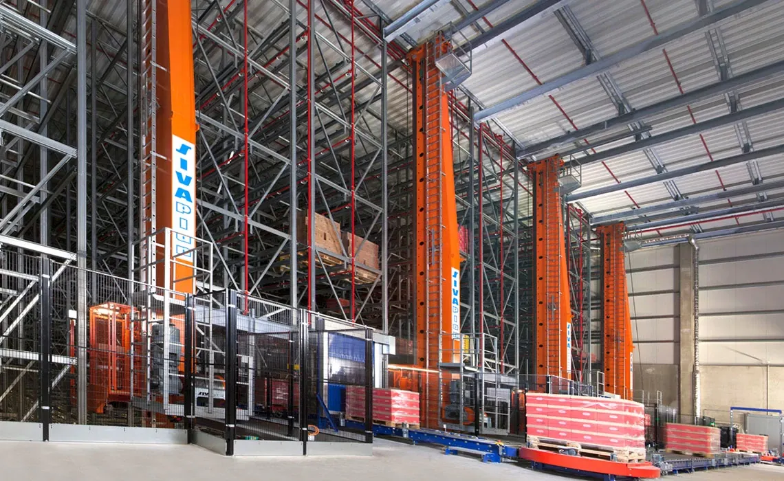 guidelok slimline application examples