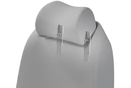 Guía lineal drylin® para ajustar el reposabrazos