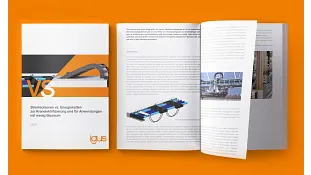 White paper: busbars vs. energy chains
