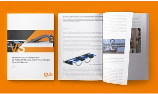 White paper: busbars vs. energy chains