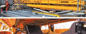 energy chain Catwalk Offshore