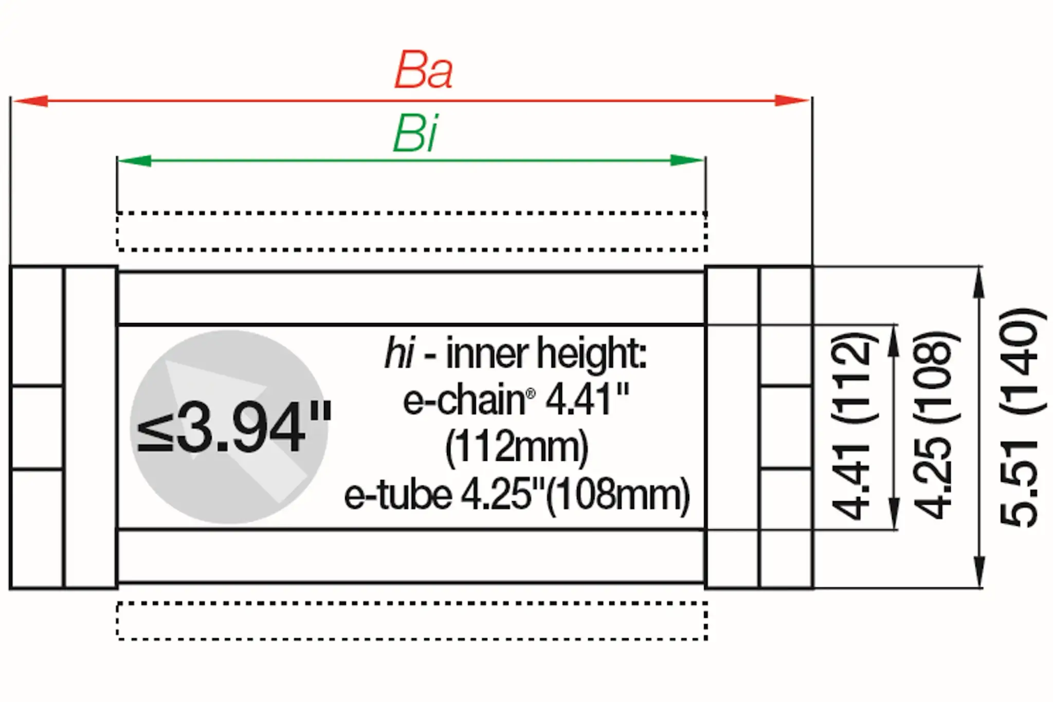 1640.05.250.0 technical drawing
