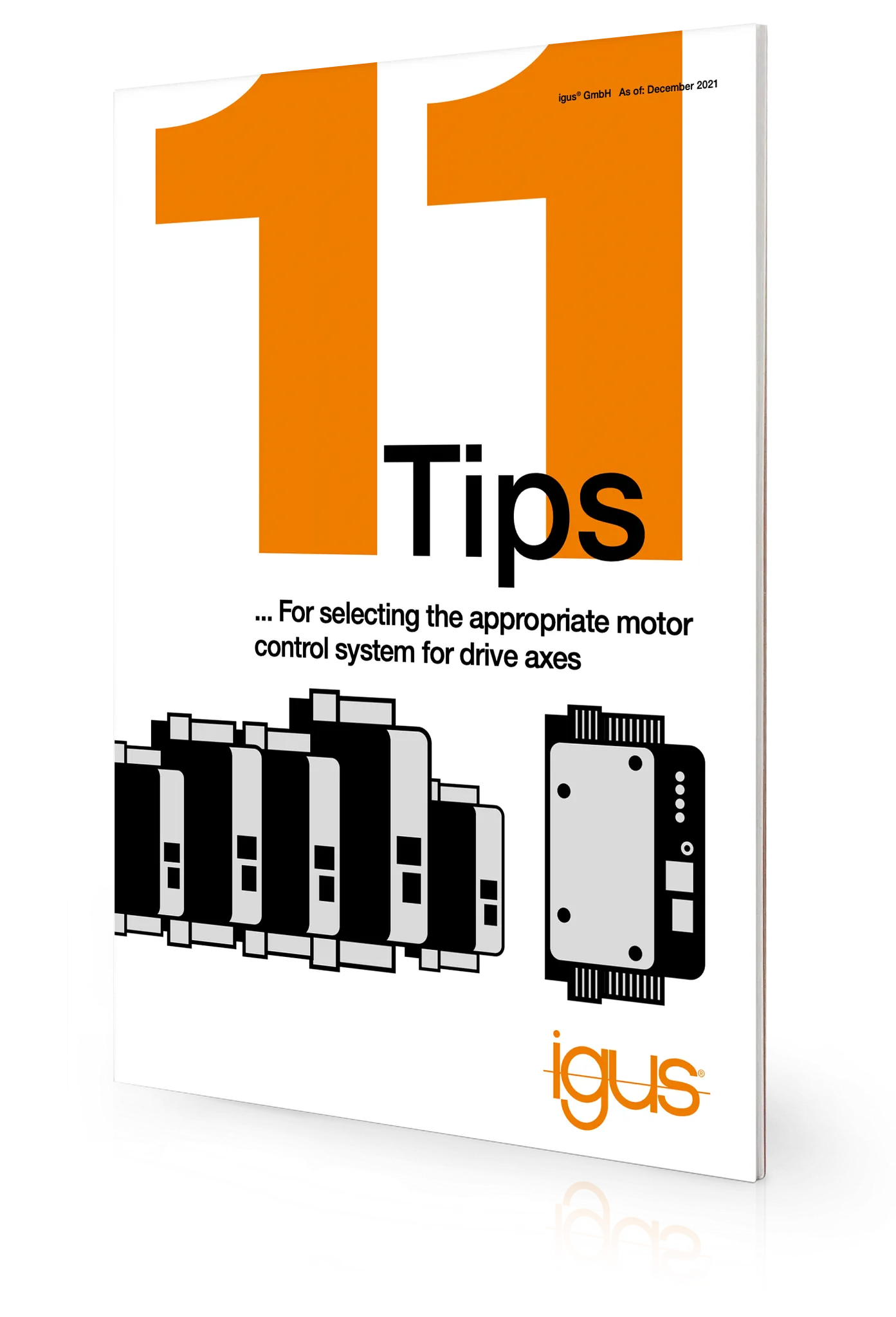 whitepaper for motor controller 