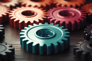 gears | plastic gears | spur gears | warm gears | bevel gears