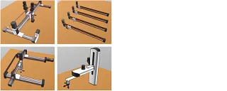 cinemática especial