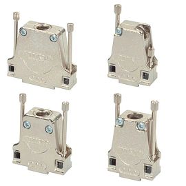 Conector de sinal SUB-D