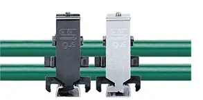 Elementy mocowania przewodów