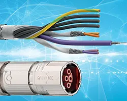 errores de administración de cables