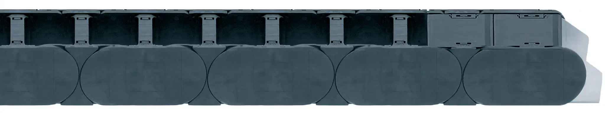 Energy tube R1608 series