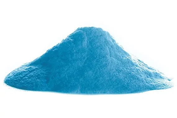 iglide IC-05 polvo de recubrimiento