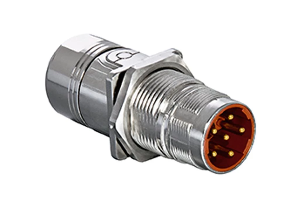 Intercontec series B / 923