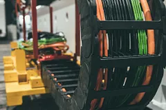 readychain with readycable