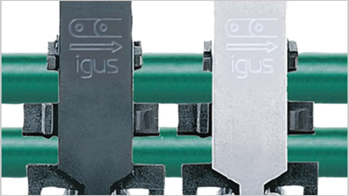 Abrazaderas chainfix CFXL