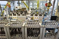 Propriété tribologique