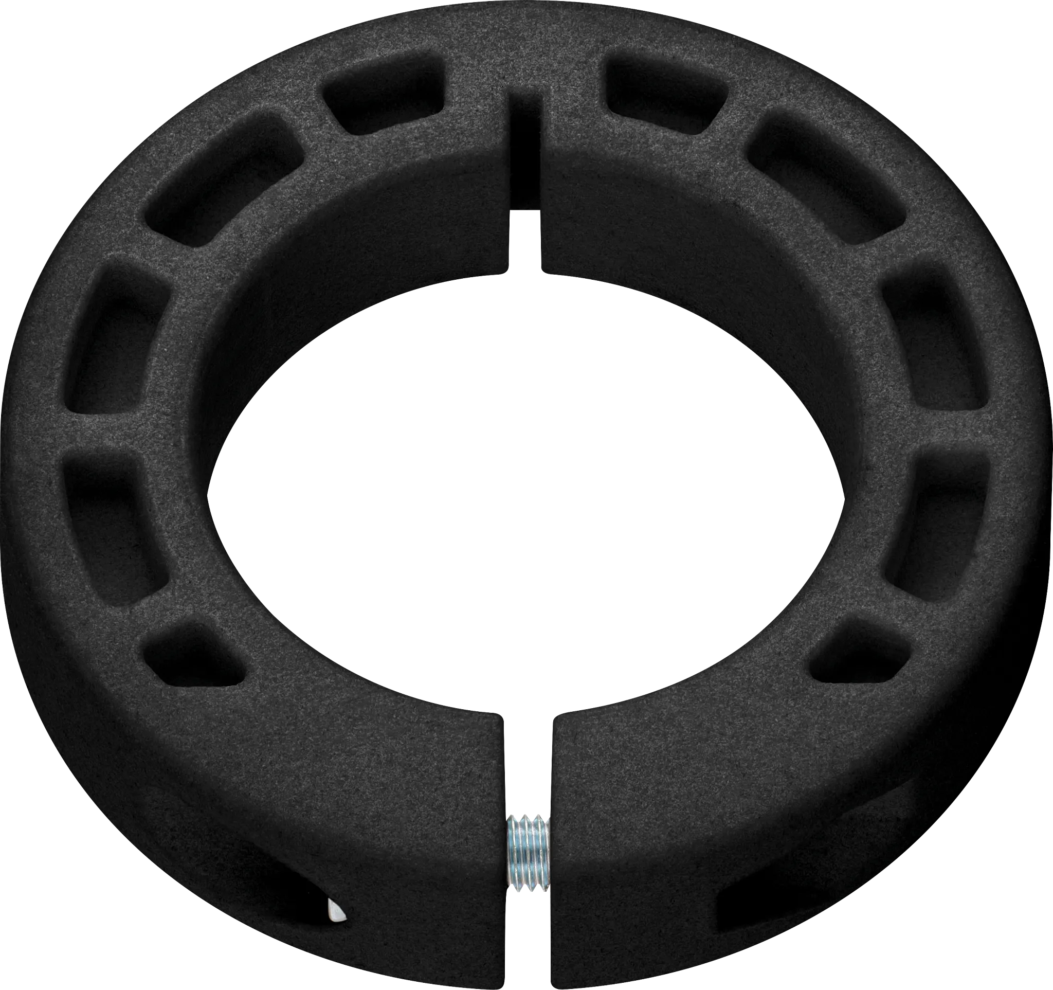 igubal® fixing collars