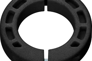 igubal® fixing collars