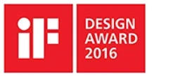 iF Design Award 2016