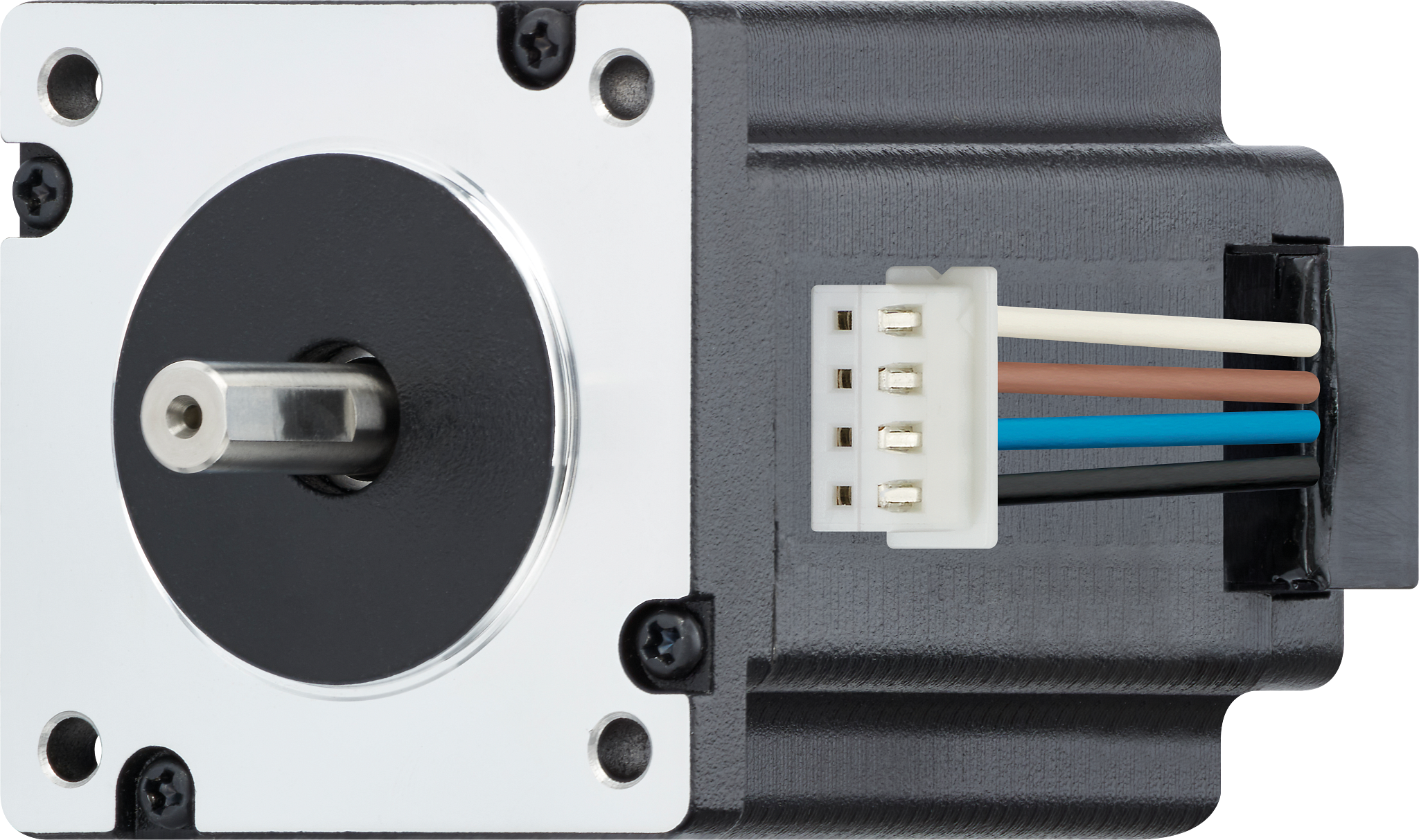 Step Driver, Stepper Motor Drive Controller met PWM Snelheidsregeling, Pulse Generator Module voor Computer Moederborden, Compatible met CNC en 3D Printer Toepassingen