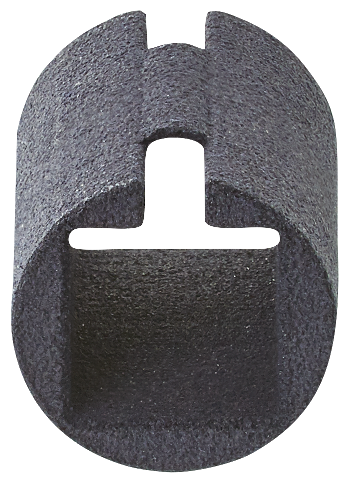 ピローブロック：ドライリンQ