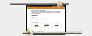 Lead screws