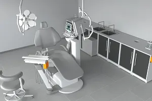 e-spool flex mini la dentist