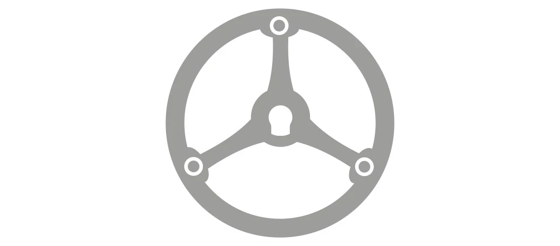 triflex R – variant met snap-lock mechanisme