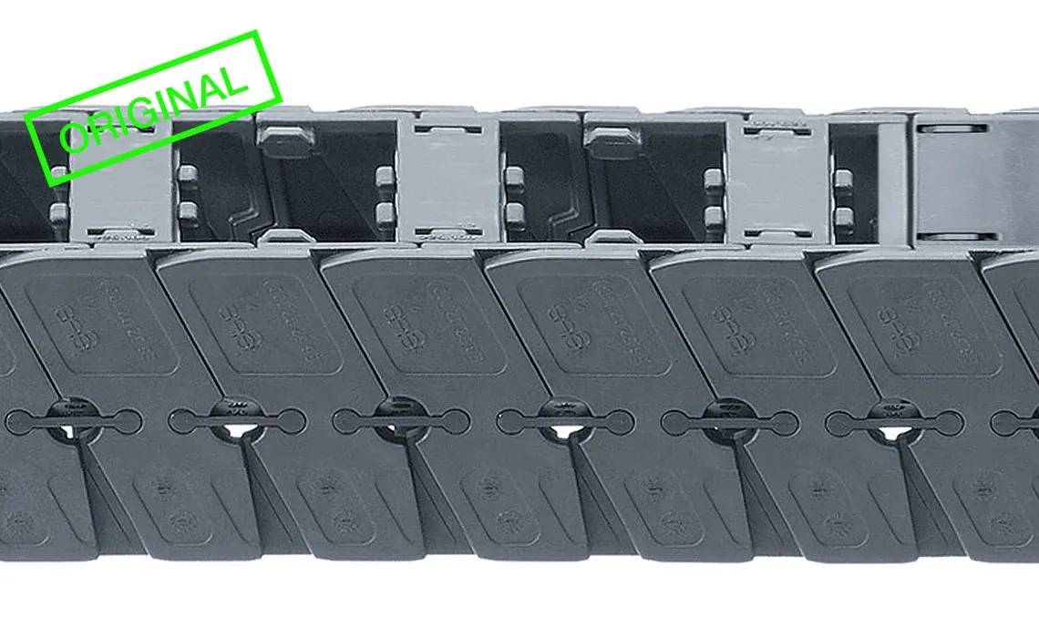 energy chain Original