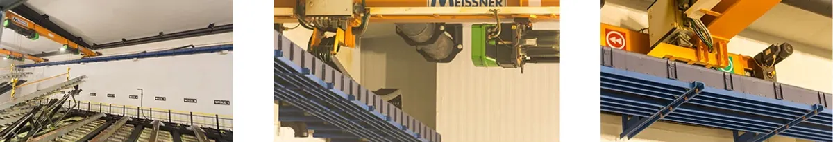 Guidelite plus guide trough system and e-chain® | igus® | igus Canada